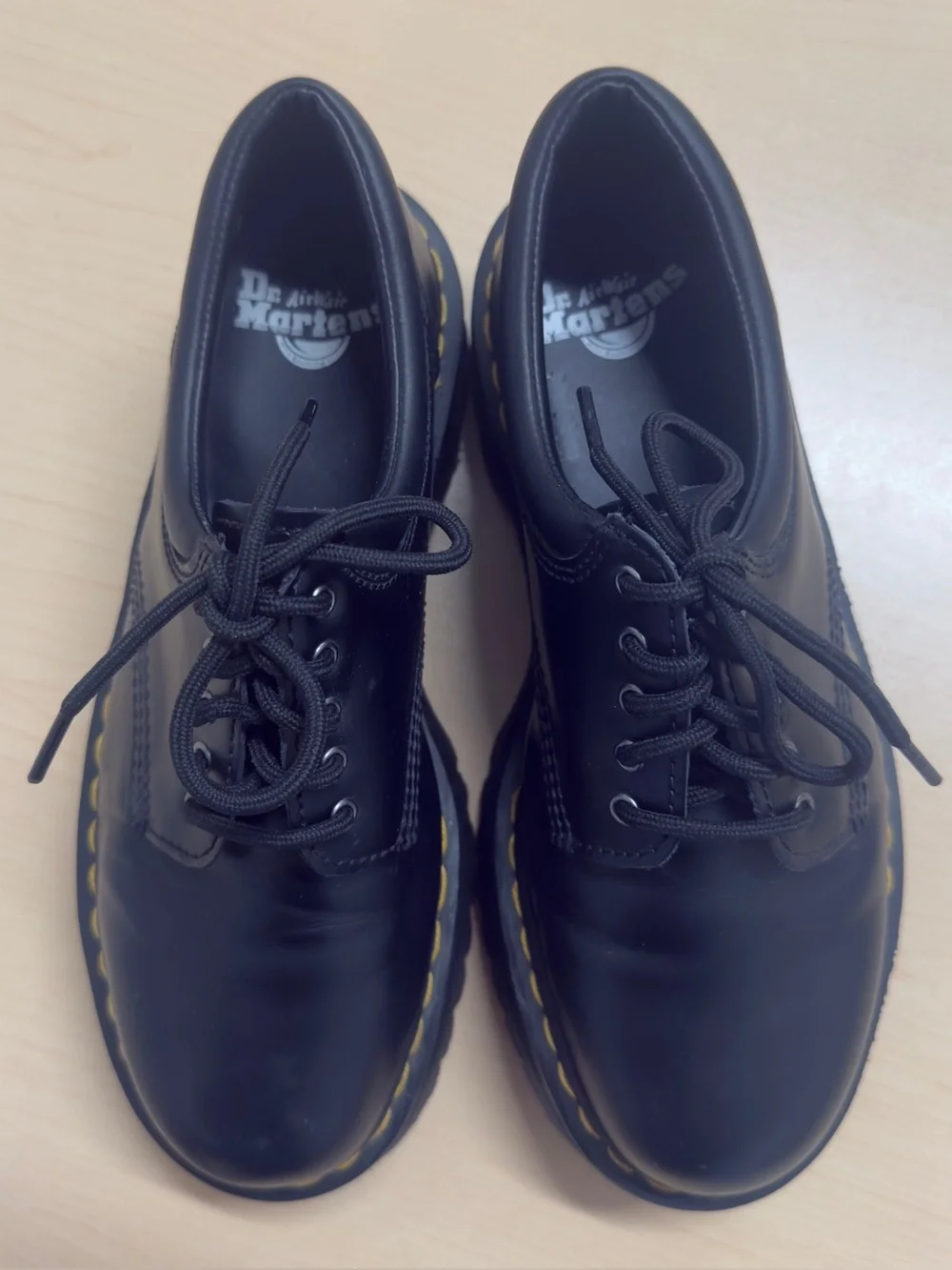 Dr. Martens brand dr